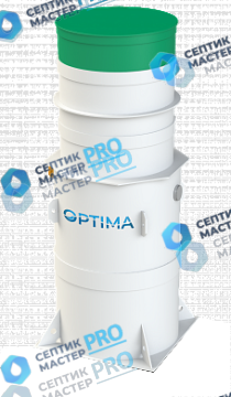 Септик Optima 5 С-1100