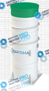Септик Септик Optima 3 С-1100